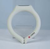 Load image into Gallery viewer, Ink Bamboo Light Warmth Ring