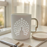 Load image into Gallery viewer, Dunhuang Buddha&#39;s Light Cup