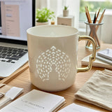 Load image into Gallery viewer, Dunhuang Buddha&#39;s Light Cup