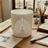 Load image into Gallery viewer, Dunhuang Buddha&#39;s Light Cup