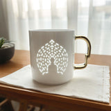 Load image into Gallery viewer, Dunhuang Buddha&#39;s Light Cup