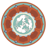 Load image into Gallery viewer, Dunhuang·Caisson Ceiling Series Cup Mats