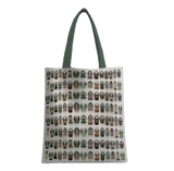 Load image into Gallery viewer, Dunhuang Thousand-Buddha Environmental Protection Bag