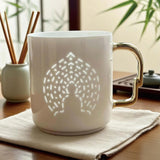 Load image into Gallery viewer, Dunhuang Buddha&#39;s Light Cup